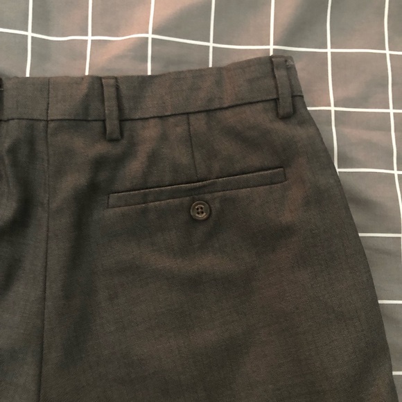 Banana Republic men’s dress pants - Picture 4 of 6
